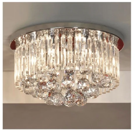 Потолочный светильник Lussole Palmi LSC-9607-06