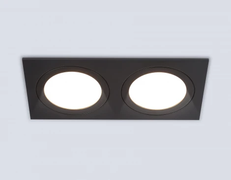 Светильник встраиваемый IP44 Ambrella Techno Spot TN6615 (220V)