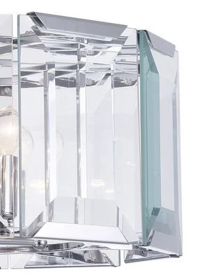 Подвесная люстра Lumien Hall Taliya 3002/5P-CR-CL