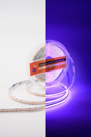 Светодиодная лента 11Вт/м 24В 5м LEDS POWER 007397