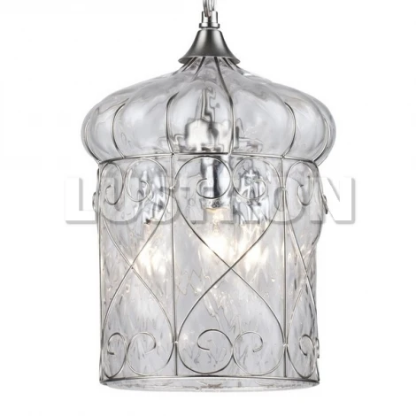 Подвесной светильник Arte Lamp Venice A2227SP-3SS