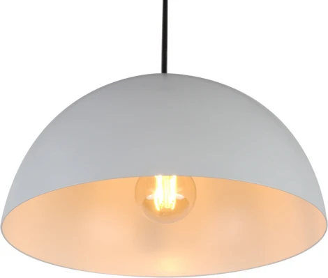 Подвесной светильник Lighthall Amber 30 LH032020 (220V, на проводе, круглые)