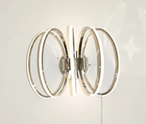 Бра Moderli Illiada V2730-CL