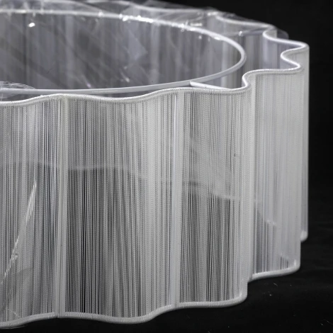 Потолочная люстра Lussole Lgo Brookside GRLSL-3307-06