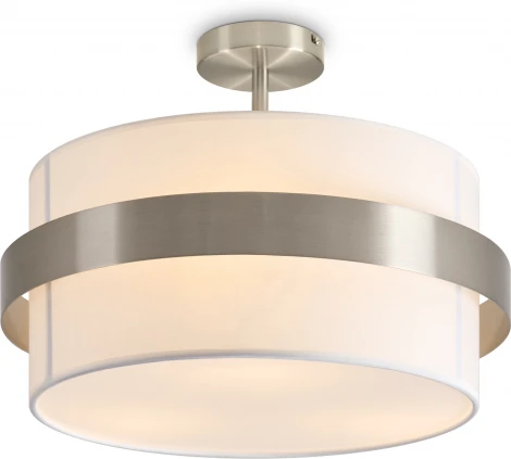 Потолочная люстра на штанге Freya Bride FR5367CL-03N (220V, круглые)