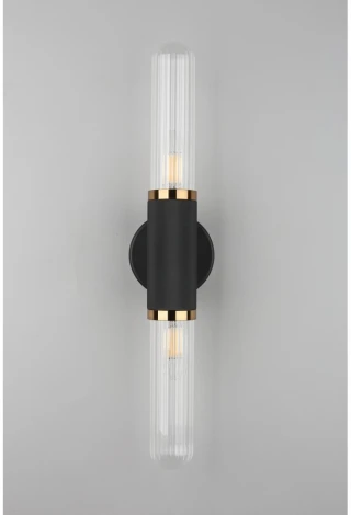 Бра Aployt Brynia APL.307.31.02 (220V, круглые)