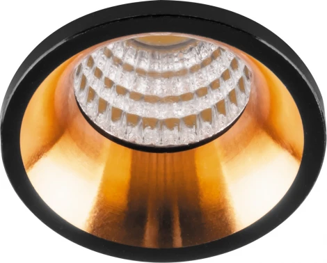 Встраиваемый точечный светильник Feron LN003 29697