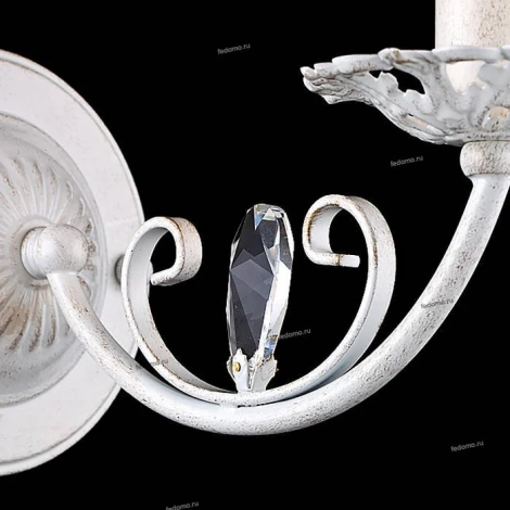 Бра Freya Bianchi FR2307-WL-01-WG