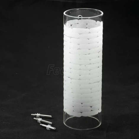 Подвесной светильник Lussole Lgo Leinell GRLSP-9548 (220V, на проводе, круглые, IP21)