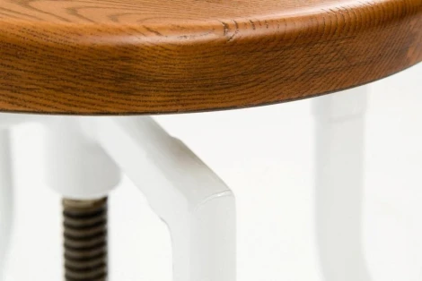 Табурет Machinist