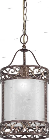 Подвесной светильник ST Luce Mezzo SL244.203.01