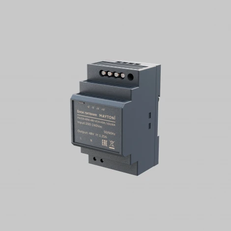 Блок питания 48В Maytoni 831004