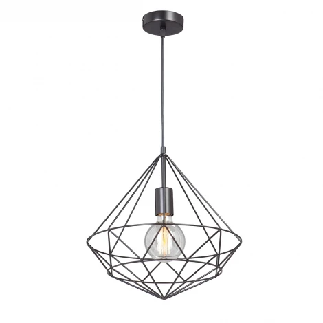 Подвесной светильник Vitaluce V4730-1/1S (220V, на проводе)