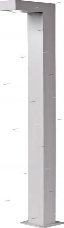 Наземный светильник Lucide Texas 28851/60/31