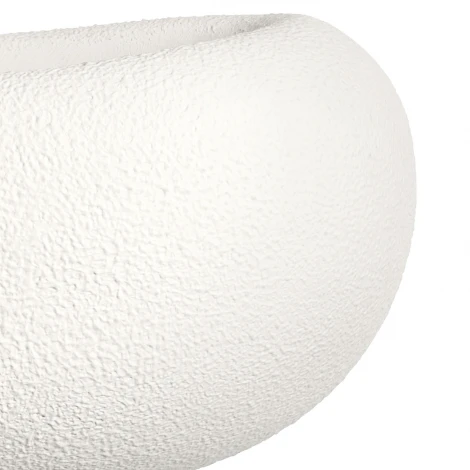 Настенный светильник 1х15W(led) E27 белый Lightstar Sigma 611546