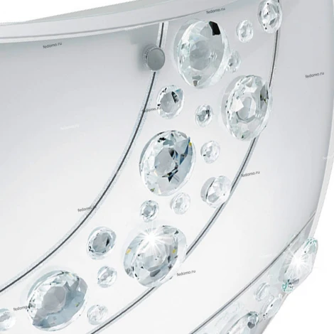 Настенно-потолочный светильник Eglo Nerini 95578 (LED, 220V)