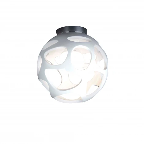 Потолочный светильник круглый Mantra Organica 5143 (220V)