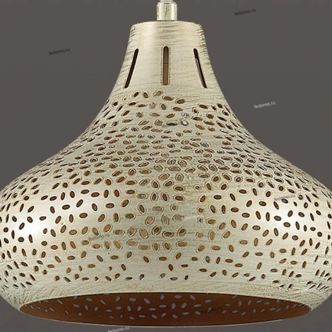 Подвесной светильник Odeon Light Veki 3301/1