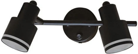 Спот с выключателем Citilux Bruno CL565521 (220V)