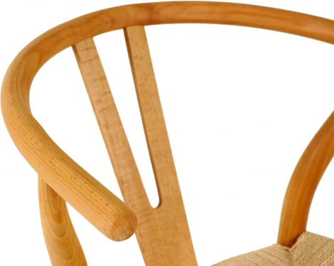 Стул Monk stick (Бежевый) ОГОГО Обстановочка! арт.891902