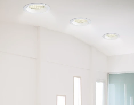 Встраиваемый точечный светильник 1*GX53 Ambrella Techno Spot TN49501