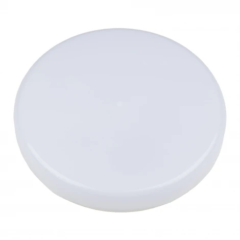 Встраиваемый точечный светильник Volpe ULM-Q250 24W/4000K WHITE (LED, 220V, круглые)