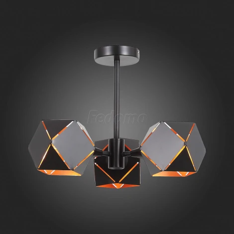 Потолочная люстра ST Luce Enigma SL258.402.03 (220V)