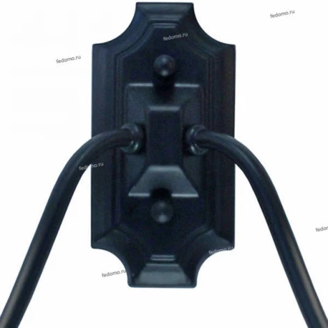Бра ST Luce Nero SL684.401.02
