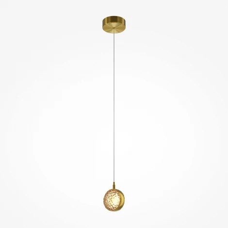 Подвесной светильник Maytoni Mind MOD299PL-L10BS3K