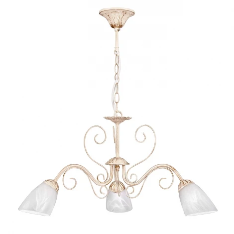 Подвесная люстра Day&Night S9089-3