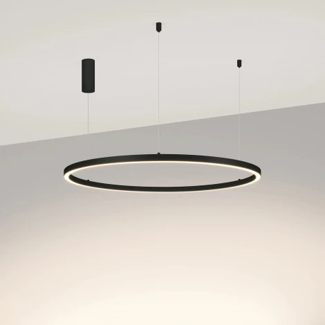 Светильник SP-CONGO-MULT-1-R800-42W Day4000 (BK, 120 deg, 230V) (Arlight, IP20 Металл) 046248