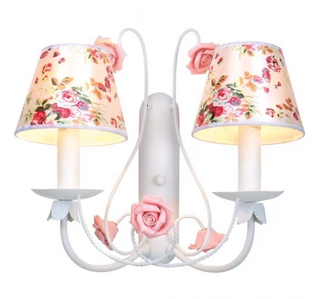 Бра Donolux Giardino Di Rose W110009/2