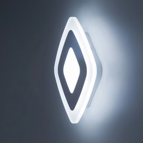 Настенный светильник Citilux Триест CL737B012 (LED, 220V)