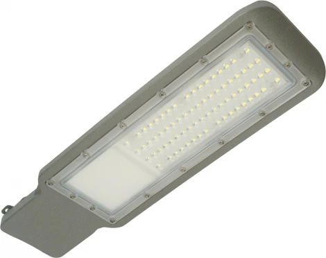 Светодиодный уличный консольный светильник Feron SP3021 48964 (220V, IP65)