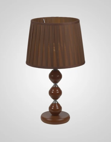 Интерьерная настольная лампа Мелодия Света 000060230