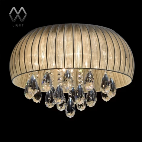Потолочный светильник MW-Light Жаклин 465012209