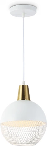 Подвесной светильник Ambrella TRADITIONAL TR8502