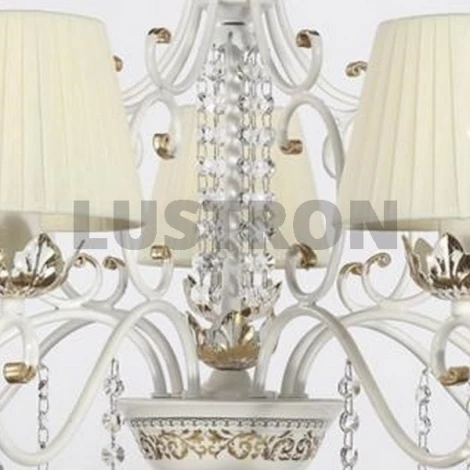 Подвесная люстра ST Luce SL137 SL137.502.07