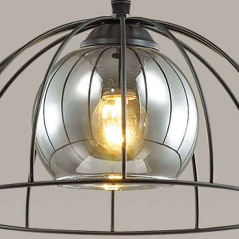 Подвесной светильник Lumion Shelby 3713/1A