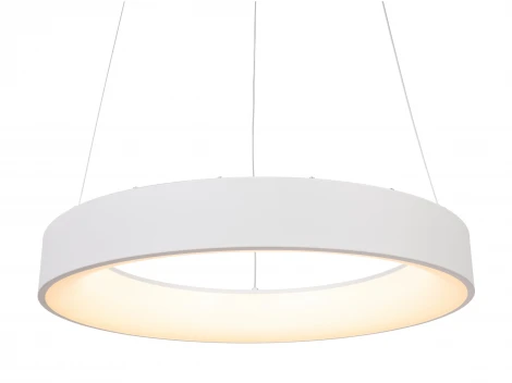 Подвесной светодиодный светильник MyFar Shannon MR2191-1PL (220V, пульт управления, на тросе, круглые, IP40)