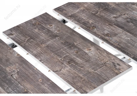 Стол Энлэй кантри 2047 / белый