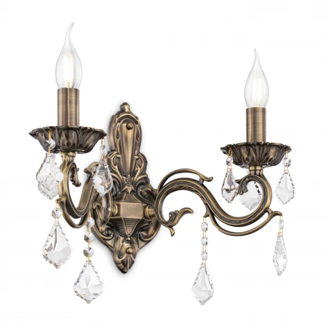 Бра Maytoni Bronze RC245-WL-02-R