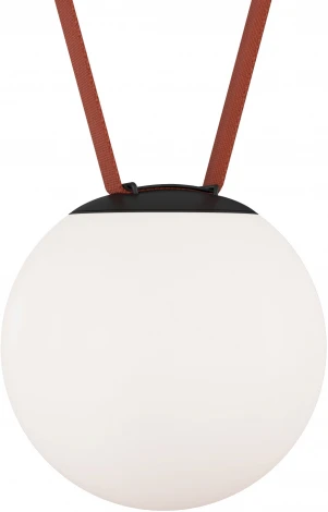 Трековый светильник 48V Denkirs Belty Orb DK5553-BK (LED)