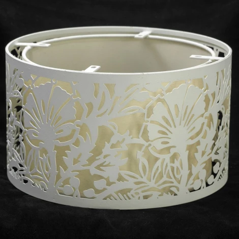 Потолочная люстра Lussole Loft Vetere GRLSF-2307-04 (круглые, природа, IP21)