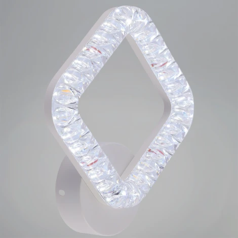 Бра светодиодное Reluce 09848-0.2-01A WH