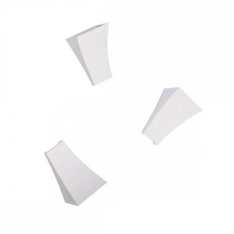 Настенный светильник Odeon Light Gips 3882/1W (220V)