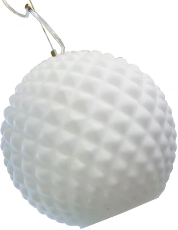 Подвесной светильник Kink Light Опал 093075