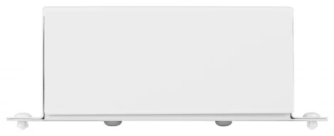 Точечный светильник светодиодный встраиваемый комплект из 6 шт. ЭРА SPO-6 SPO-646-3-5K-W6