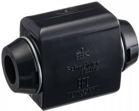 Кабельный сжим Systeme Electric U739M