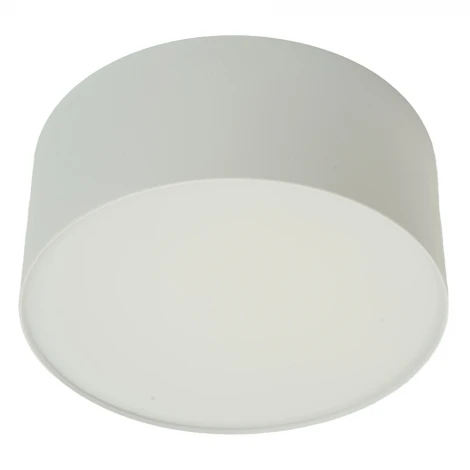 Трековый светильник однофазный светодиодный 18W 220V Feron AL129 51159